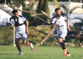 TRES PARTIDOS EN UNA SEMANA PARA CANCÚN FC