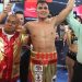 EN UN COMBATE CON “OLOR A DINAMITA”, EL “RUSSO” SANTOYO HARÁ FRENTE AL INVICTO “MEÑO” GALLEGOS”.