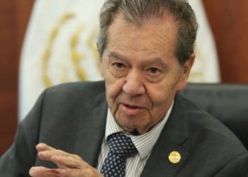 RAMIRO DE LA ROSA RESPALDA A PORFIRIO MUÑOZ PARA LA DIRIGENCIA DE MORENA