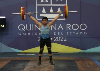 ATLETAS DEL CEDAR CONVOCADOS AL “2020 CAMPEONATO MUNDIAL JUVENIL SUB 17 – ONLINE”