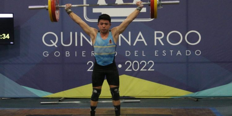 ATLETAS DEL CEDAR CONVOCADOS AL “2020 CAMPEONATO MUNDIAL JUVENIL SUB 17 – ONLINE”