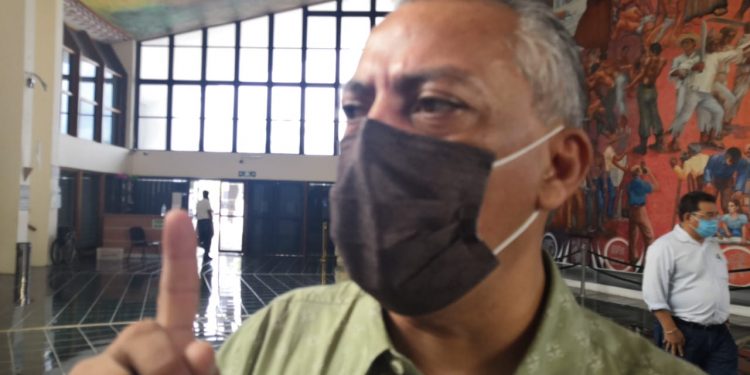 EL PRI EN QUINTANA ROO DIFÍCILMENTE LOGRARÁ LO ALCANZADO EN COAHUILA E HIDALGO.