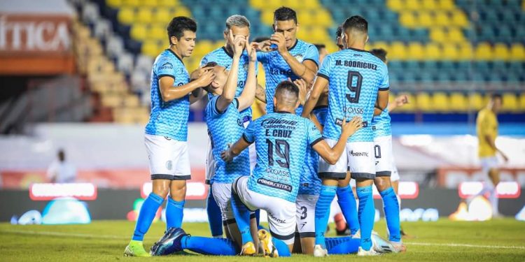 CANCÚN FC VA ANTE EL ATLANTE EN UN DUELO MUY ESPECIAL