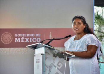 ELEVAN A RANGO CONSTITUCIONAL PRESERVAR LAS LENGUAS MATERNAS