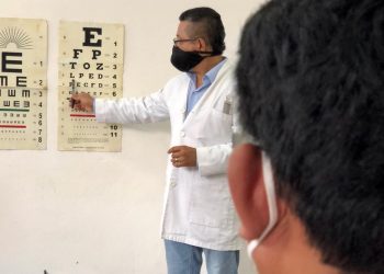 IMPULSA DIPUTADA ATENEA GÓMEZ CAMPAÑA DE SALUD EN ISLA MUJERES