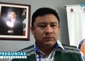 PIDE PROTECCIÓN CIVIL ESTAR ALERTA POR LLEGADA DE TT “DELTA”
