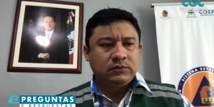 PIDE PROTECCIÓN CIVIL ESTAR ALERTA POR LLEGADA DE TT “DELTA”