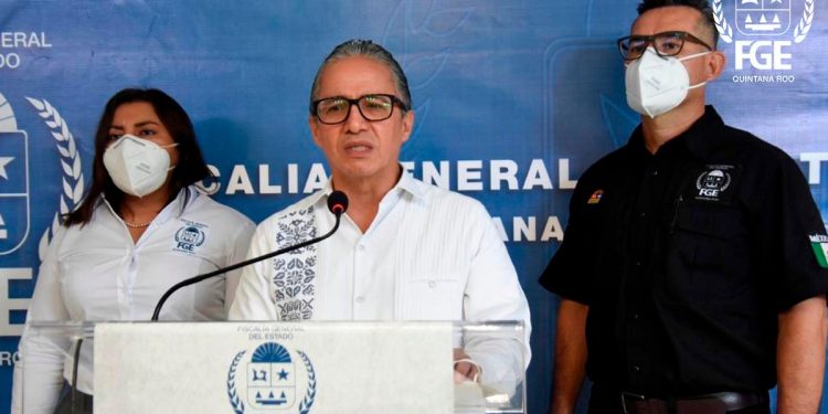 CONCRETAN CAMBIOS DE PERSONAL AL INTERIOR DE LA FGE Y ANUNCIAN MEJORES CONDICIONES LABORALES