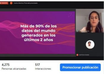 DESTACAN LA CIENCIA Y LA TECNOLOGÍA EN EL XX ANIVERSARIO DE LA UNICARIBE