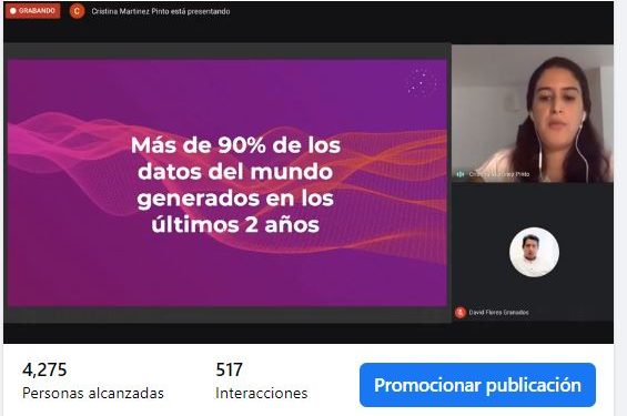 DESTACAN LA CIENCIA Y LA TECNOLOGÍA EN EL XX ANIVERSARIO DE LA UNICARIBE