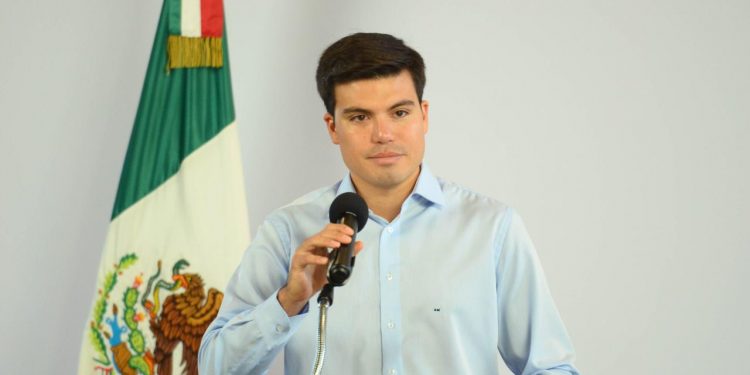 AVIADORES EN EL CONGRESO DEL ESTADO