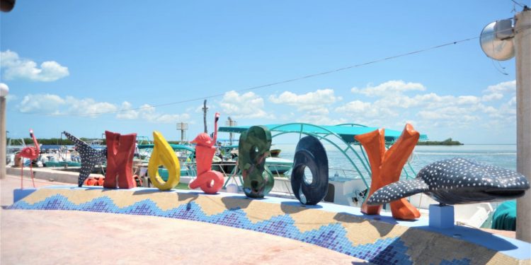 HOLBOX SE ENCUENTRA ENTRE LOS MEJORES DESTINOS PARA EL TURISMO INTERNACIONAL.