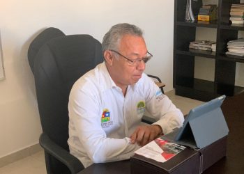EL GOBIERNO DE QUINTANA ROO APLICA 426 MILLONES DE PESOS PARA NUEVOS ESPACIOS EDUCATIVOS Y RESARCIR DAÑOS POR EL HURACÁN: IFEQROO