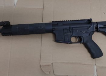 UNA BALACERA CULMINÓ CON UN MUERTO Y TRES DETENIDOS