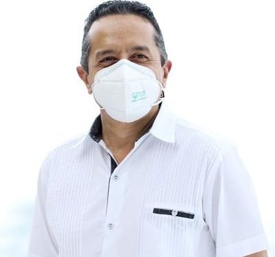 INAUGURAN LA RUTA QUE CONECTARÁ NUEVAMENTE A CANCÚN CON ALEMANIA