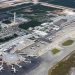 REGISTRA A AEROPUERTO DE CANCÚN 287 OPERACIONES