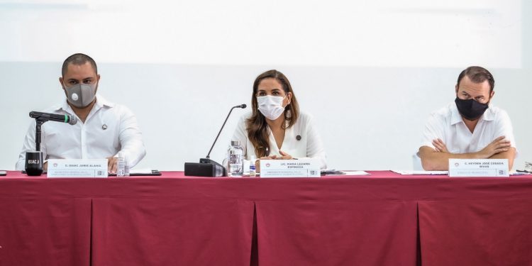 AMPLÍAN JORNADA DE INCENTIVOS FISCALES 2020 EN CANCÚN