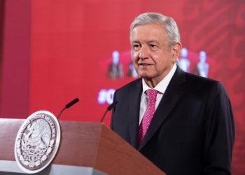 AMLO HABLÓ DE ESTO EN LA MAÑANERA