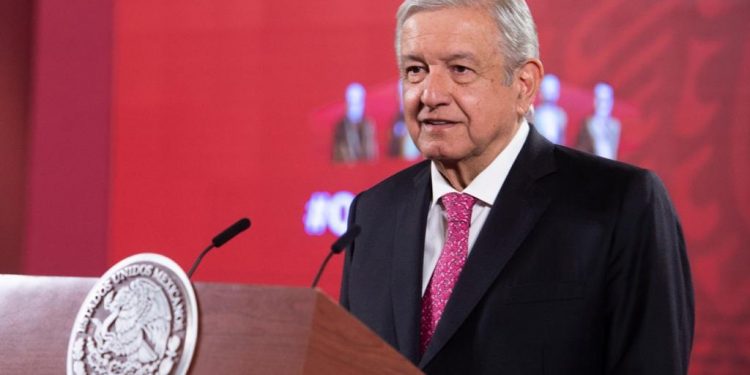 AMLO HABLÓ DE ESTO EN LA MAÑANERA