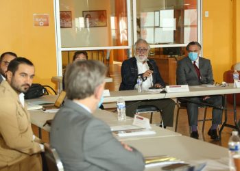 PRESENTAN INFORME SOBRE EL CASO AYOTZINAPA