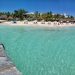 ISLA MUJERES LISTA PARA RECIBIR TURISMO ESTE FIN DE SEMANA