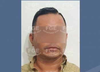 DETIENEN A PRESUNTO VIOLADOR DE UNA PERSONA MENOR DE EDAD