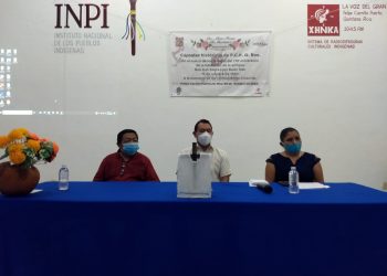 PROMUEVEN VALOR CULTURAL DE FELIPE CARRILLO PUERTO MEDIANTE CÁPSULAS HISTÓRICAS