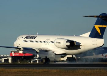 TENDRÁ AEROPUERTO DE CANCÚN 267 OPERACIONES Y EN AUMENTO