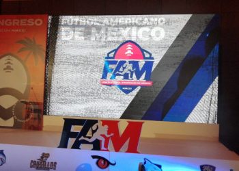 LLEGA CONGRESO DE LA FAM A CANCÚN