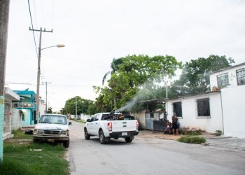LA SESA FORTALECE LA PROMOCIÓN DE LA SALUD Y LA PARTICIPACIÓN COMUNITARIA PARA LA ELIMINACIÓN DE CRIADEROS DE MOSQUITOS