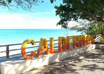 PIDEN RESTAURANTEROS A SEDETUR CONCLUIR EL PROYECTO INTEGRAL DE CALDERITAS, ANTES DE FINALIZAR LA GESTIÓN DE CJ