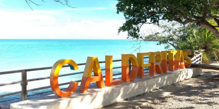 PIDEN RESTAURANTEROS A SEDETUR CONCLUIR EL PROYECTO INTEGRAL DE CALDERITAS, ANTES DE FINALIZAR LA GESTIÓN DE CJ