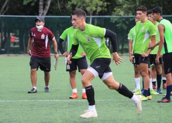 INTER PLAYA PREPARA DEBUT EN LA TDP