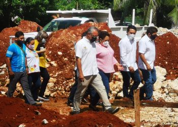 IFEQROO ATENDERÁ 51 ESCUELAS DE JMM CON UNA INVERSIÓN DE 40 MDP