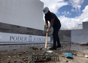 Q. ROO SIGUE CON ESPERANZA DE ACCEDER A FONDEN