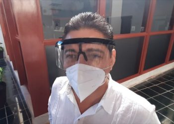CANDY AYUSO TENDRÁ QUE RESPONDER POR SUS DECLARACIONES EN CONTRA DE LA DIPUTADA JUDITH RODRÍGUEZ VILLANUEVA