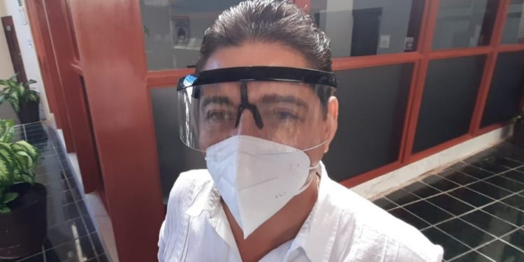 CANDY AYUSO TENDRÁ QUE RESPONDER POR SUS DECLARACIONES EN CONTRA DE LA DIPUTADA JUDITH RODRÍGUEZ VILLANUEVA