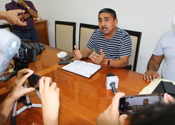 EL COMPROMISO DE REHABILITAR LA CARRETERA DE ACCESO A LA ESPERANZA SE VA CUMPLIR