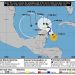 SE FORMA TORMENTA TROPICAL GAMMA
