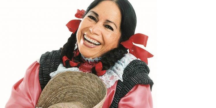 SE ACUSA DE RACISMO AL PERSONAJE DE “LA INDIA MARÍA”, EN REDES SOCIALES