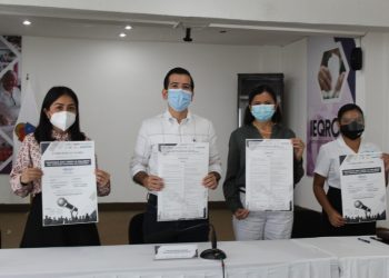 SE PRESENTA CONVOCATORIA DEL CONCURSO NACIONAL DE ORATORIA “MÉXICO TIENE LA PALABRA”