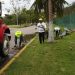 LOS ENLACES DE PARTICIPACIÓN SOCIAL REALIZARON LABORES DE APOYO ANTE EL PASO DEL HURACÁN “ZETA”