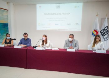 PRESENTAN CONVOCATORIA “CANCÚN TIENE ESTRELLA” PARA RECONOCER A TRABAJADORES TURÍSTICOS