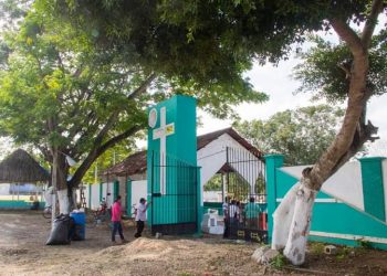 CANCELAN APERTURA DEL PANTEÓN EN JOSÉ MARÍA MORELOS