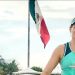 LA SURFISTA QUINTANARROENSE MARIANA CARRASCO, PROPUESTA PARA EL PREMIO NACIONAL DEL DEPORTE