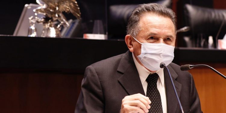 EL SENADO ANALIZA REPONER LA CONDONACIÓN DEL PAGO DE DERECHOS A BELICEÑOS QUE INGRESAN A CHETUMAL