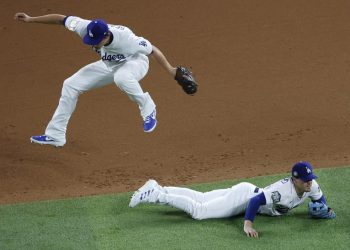 DODGERS, SON LOS HISTÓRICOS; RAYS BUSCAN GANAR SU PRIMER «CLÁSICO DE OTOÑO»