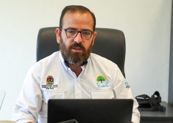 CONFIRMA LA CAPA QUE EL POBLADO DE GUILLERMO PRIETO TENDRÁ SERVICIO AGUA POTABLE
