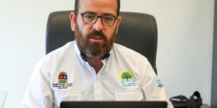 CONFIRMA LA CAPA QUE EL POBLADO DE GUILLERMO PRIETO TENDRÁ SERVICIO AGUA POTABLE
