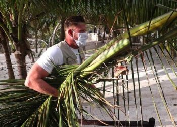 RESTAURAN PLAYA CORAL